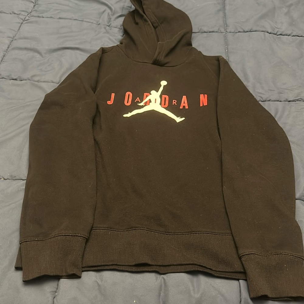 Kids Jordan hoodie